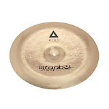 Картинка Тарелка China Istanbul Agop 18" Xist Power China - лучшая цена, доставка по России