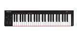 Картинка MIDI клавиатура Nektar SE49 - лучшая цена, доставка по России