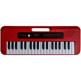 Картинка Синтезатор Terris TK-110 RD - лучшая цена, доставка по России