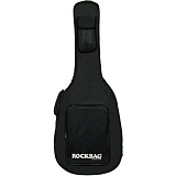Картинка Чехол для классической гитары Rockbag RB20528B - лучшая цена, доставка по России