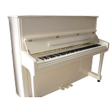 Картинка Акустическое пианино Samick JS121MD/WHHP - лучшая цена, доставка по России