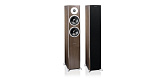 Картинка  Dynaudio EXCITE X34 Walnut - лучшая цена, доставка по России