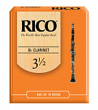 Картинка Трости для кларнета Rico RCA1035 - лучшая цена, доставка по России