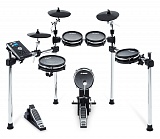 Картинка Электронная барабанная установка Alesis Command Mesh Kit - лучшая цена, доставка по России