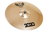 Картинка Тарелка 20" Ed Cymbals ED2020RI20BR 2020 Brilliant Ride - лучшая цена, доставка по России