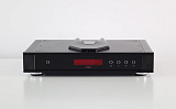 Картинка CD-проигрыватель Rega Saturn MK3 Black - лучшая цена, доставка по России