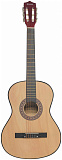 Картинка Классическая гитара Terris TC-3801A NA - лучшая цена, доставка по России