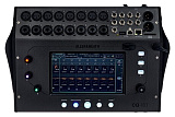 Картинка Микшерный пульт Allen & Heath CQ18T - лучшая цена, доставка по России