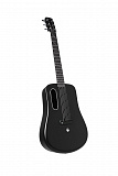 Картинка Трансакустическая гитара Lava ME 2 Acoustic Black - лучшая цена, доставка по России