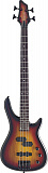 Картинка Бас-гитара Stagg BC300-SB - лучшая цена, доставка по России