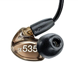 Картинка  Shure SE535-V-LEFT - лучшая цена, доставка по России