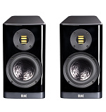 Картинка Полочная акустика Elac Vela BS 403 Black High Gloss пара - лучшая цена, доставка по России