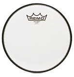 Картинка Пластик для бас-барабана 22" Remo UT-1322-BD Diplomat Clear - лучшая цена, доставка по России