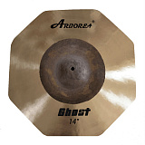 Картинка Тарелка Effect 14" Arborea GH14RG Ghost Series Rocktagong - лучшая цена, доставка по России