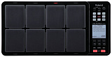 Картинка Перкусионный контроллер Roland SPD-30-BK - лучшая цена, доставка по России