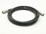 Картинка Микрофонный кабель Zzcable E54-DIN5-DIN5-0600-0 - лучшая цена, доставка по России