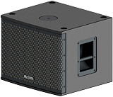 Картинка Сабвуфер пассивный Universal Acoustics 12B Mobile - лучшая цена, доставка по России