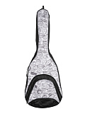 Картинка Чехол для классической гитары Lutner ЛЧГКм1 - лучшая цена, доставка по России