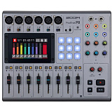 Картинка Аудиорекордер для подкастов Zoom P8 - лучшая цена, доставка по России