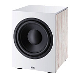 Картинка Активный сабвуфер Heco Aurora Sub 30A Ivory White - лучшая цена, доставка по России