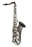 Картинка  John Packer JP042BS Саксофон тенор Bb, черный/серебро - лучшая цена, доставка по России
