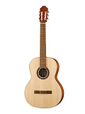 Картинка Классическая гитара Kremona Lilia Soloist Series - лучшая цена, доставка по России