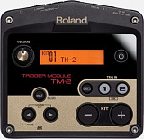 Картинка Триггерный модуль Roland TM-2 - лучшая цена, доставка по России
