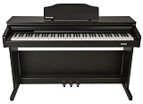 Картинка Цифровое пианино Nux Cherub WK-520-BROWN - лучшая цена, доставка по России