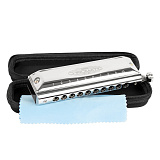 Картинка Губная гармошка Cascha HH-2272 Chromatic - лучшая цена, доставка по России