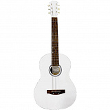 Картинка Акустическая гитара Амистар M-313-WH - лучшая цена, доставка по России