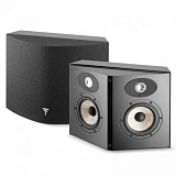 Картинка Настенная акустическая система Focal Aria SR 900 Black Satin (пара) - лучшая цена, доставка по России