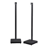 Картинка  Monitor Audio Radius Series Stand Black - лучшая цена, доставка по России