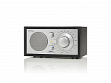 Картинка Радиоприемник Tivoli Audio Model One BT Цвет: Черный/Черный/Серебро [Black/Black/Silver] - лучшая цена, доставка по России