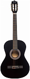 Картинка Классическая гитара Terris TC-3801A BK - лучшая цена, доставка по России