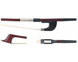 Картинка Смычок для контрабаса 1/8 Gewa Brazil Wood 1/8 - лучшая цена, доставка по России