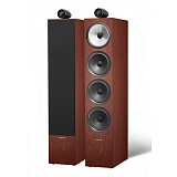 Картинка  Bowers & Wilkins 702 S2 Rosenut - лучшая цена, доставка по России