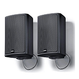 Картинка Всепогодная акустика Canton Pro XL.3 black (пара) - лучшая цена, доставка по России