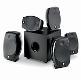 Картинка Комплект акустики Focal Sib Evo Dolby Atmos 5.1.2 - лучшая цена, доставка по России
