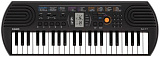 Картинка Синтезатор Casio SA-77 - лучшая цена, доставка по России