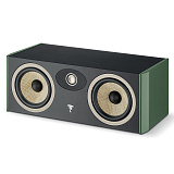 Картинка Центральный канал Focal Aria Evo X CC Moss High Gloss - лучшая цена, доставка по России