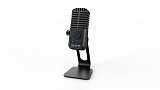 Картинка Студийный микрофон IK Multimedia iRig Stream Mic Pro - лучшая цена, доставка по России
