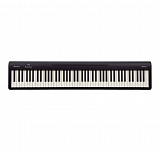 Картинка Цифровое пианино Roland FP-10-BK - лучшая цена, доставка по России