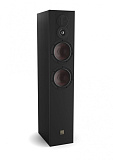 Картинка Напольная акустическая система Dali Opticon 6 MK2 Satin Black - лучшая цена, доставка по России