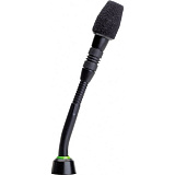 Картинка Конференц-микрофон на гусиной шее Shure MX405LP/C - лучшая цена, доставка по России