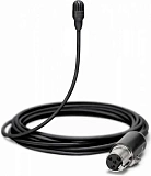 Картинка Петличный микрофон Shure TL47B/O-MTQG - лучшая цена, доставка по России