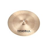 Картинка Тарелка China Istanbul Agop 18" Traditional China - лучшая цена, доставка по России