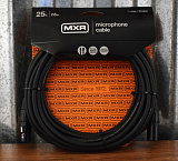 Картинка Микрофонный кабель Dunlop DCM25 MXR - лучшая цена, доставка по России