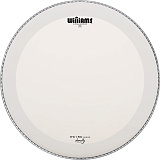 Картинка Пластик для бас-барабана Williams WC1SC-10MIL-22 Density Silent Circle - лучшая цена, доставка по России