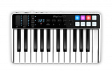 Картинка Midi-контроллер IK Multimedia iRig-Keys-I/O-25 - лучшая цена, доставка по России
