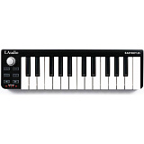 Картинка MIDI-клавиатура Laudio EasyKey - лучшая цена, доставка по России